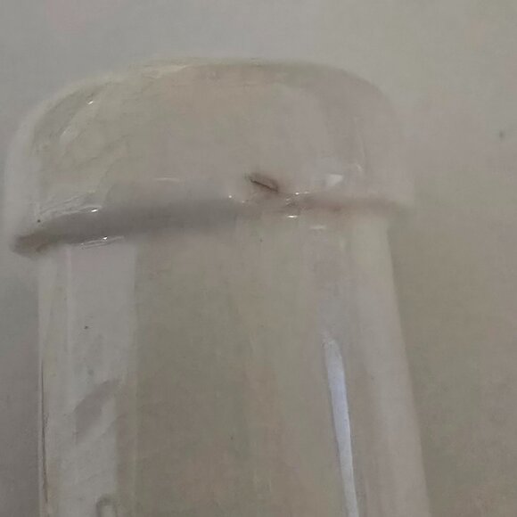 Vintage Wood Burning Stove Salt and Pepper Shaker. Made in Japan. - Picture 8 of 8